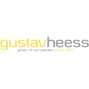 GUSTAV HEESS OLEOCHEMISCHE ERZEUGNI logo