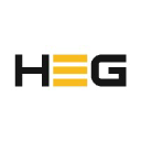 Heg logo