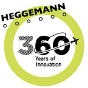 HEGGEMANN AG logo