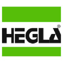 HEGER GMBH & CO. KG logo