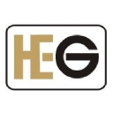 HEG LTD logo