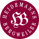 DR. HEIDEMANNS-BERGWEILER logo