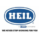 Heil Environmental logo