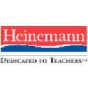 Heinemann logo