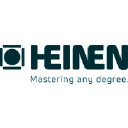 Heinen Freezing logo