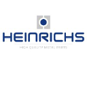 HEINRICHS & CO. KG logo