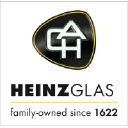 Heinz Glas logo