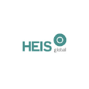 HEIS GLOBAL PACKAGING HEALTHCARE logo