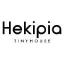 Hekipia logo