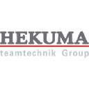 HEKUMA GMBH logo