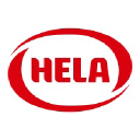 Hela logo