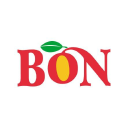 Helados Bon logo