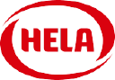 Hela logo