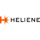 HELIENE INC logo