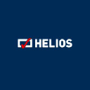 Fabryka Zarowek Helios logo