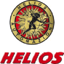 Helios Automazioni logo