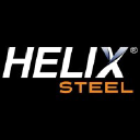 Helix Steel logo