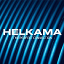 HELKAMA BICA OY logo