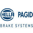 HELLA PAGID GMBH logo