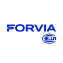 Hella Electronics logo