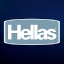 HELLAS CONSTRUCTION INC. logo