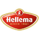 HELLEMA HALLUM B.V. logo