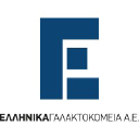 Hellenic Dairies logo