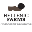 Hellenic Farms logo