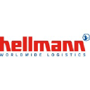 HELLMANN WORLDWIDE LOGISTICS INC logo