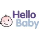 Hello Baby logo