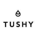 Tushy logo