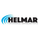 HELMAR INCORPORATED logo