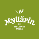 Helsinki Mills logo