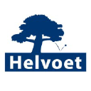 Helvoet logo