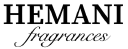 Hemani Herbal logo