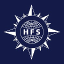 Hemisphere logo