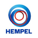 Hempel logo