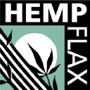 HEMPFLAX BV logo