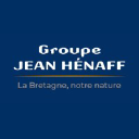 JEAN HENAFF logo