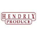 Hendrix Produce logo