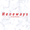 Heneways logo