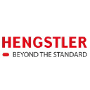 HENGSTLER GMBH logo