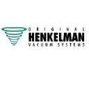 Henkelman logo