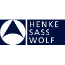 HENKE-SASS, WOLF GMBH , logo