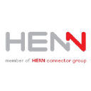 HENN GMBH & CO KG logo