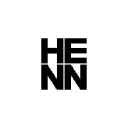 HENN logo