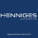 HENNIGES AUTOMOTIVE MEXICO PLANT 2 logo