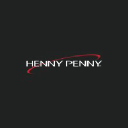 Henny Penny logo