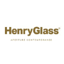 HENRY GLASS S.R.L. logo