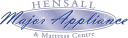 hensall logo